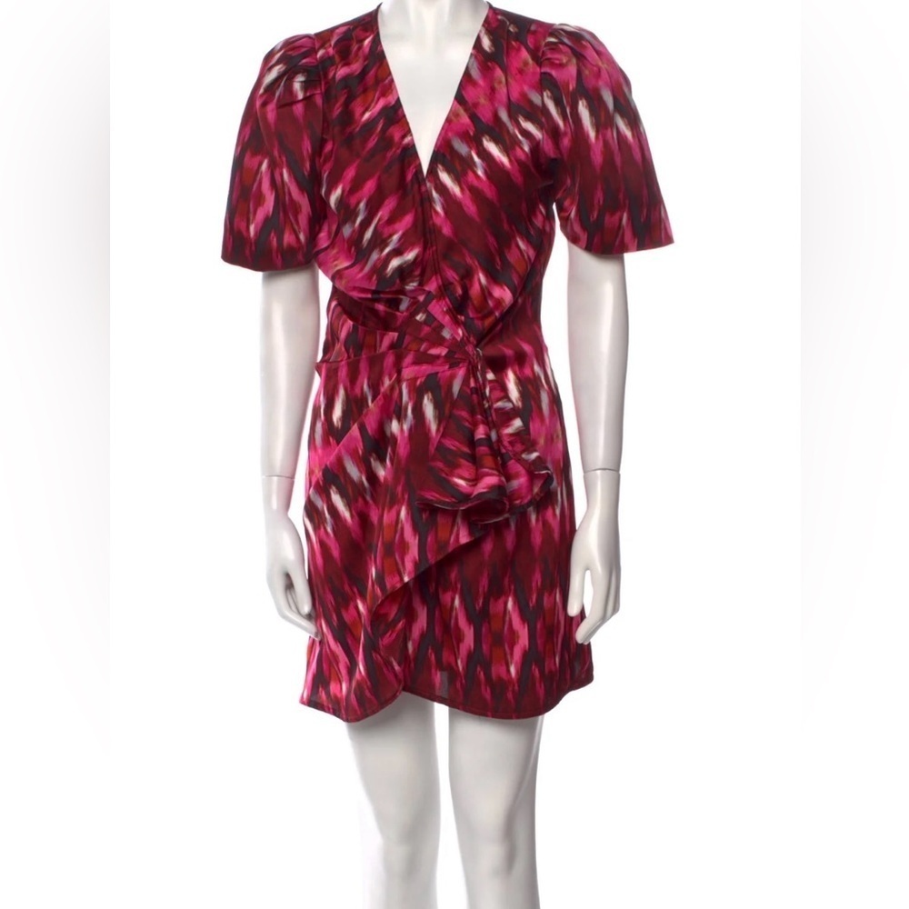 Misa - Dress- NWT - Picture 3 of 6